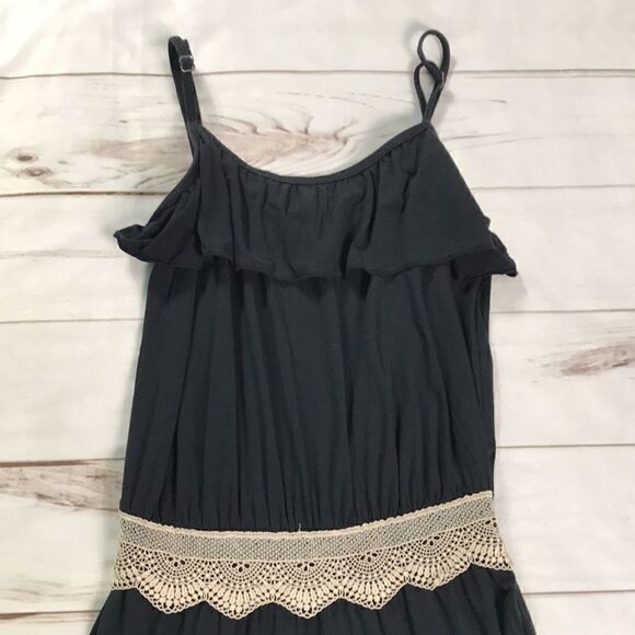 Underella by Ella Moss Audrey Jumpsuit - Picture 3 of 13